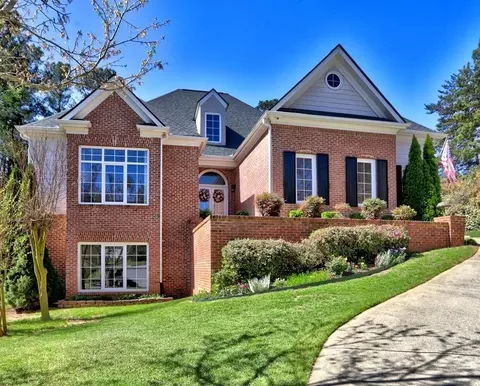 1560 Greyson Rdg, Marietta, GA 30062