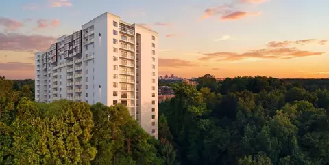 2460 Peachtree Rd NE #1411, Atlanta, GA 30305