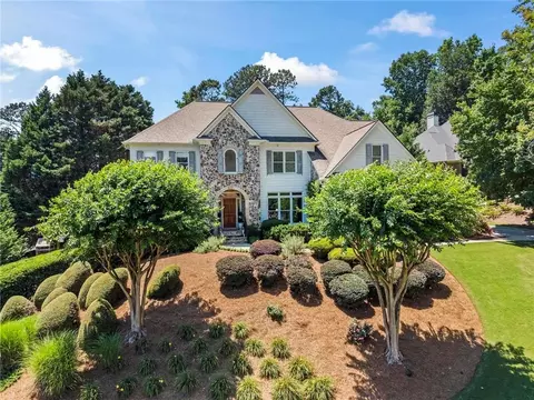 4370 Bowen Ridge Ct SE, Smyrna, GA 30082