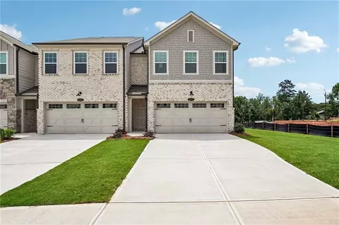 6769 Armonia Dr SW, Mableton, GA 30126