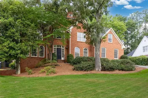 701 Crossfire Rdg NW, Marietta, GA 30064
