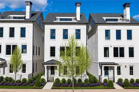 245 Mayfair Ct, Alpharetta, GA 30009