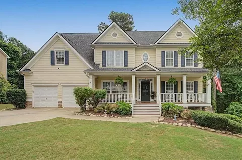 117 Constitution Pointe Pointe, Dallas, GA 30132