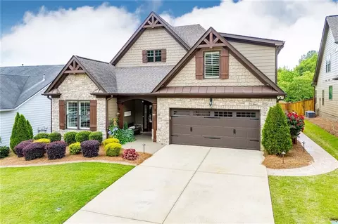 216 Yorkshire Ln, Villa Rica, GA 30180