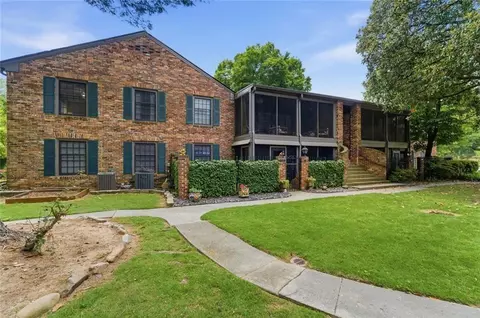 3109 Colonial Way #E, Atlanta, GA 30341