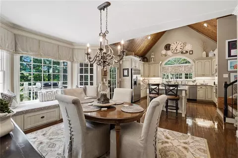 Dining - 2717 Mount Pleasant Trl, Duluth, GA 30097 photo 2 of 2