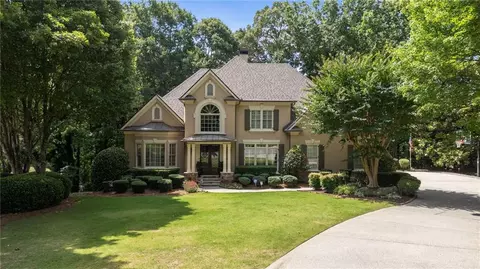 2717 Mount Pleasant Trl, Duluth, GA 30097
