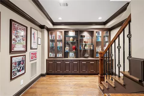 Entry Way - 2717 Mount Pleasant Trl, Duluth, GA 30097 photo 2 of 2