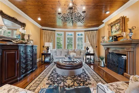 Living - 2717 Mount Pleasant Trl, Duluth, GA 30097 photo 1 of 5