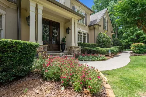Exterior - 2717 Mount Pleasant Trl, Duluth, GA 30097 photo 1 of 4