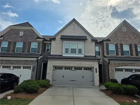 2364 Morgan Place Dr, Buford, GA 30519