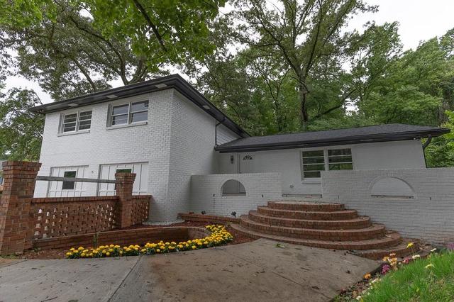 2503 Whites Mill Rd, Decatur, GA 30032