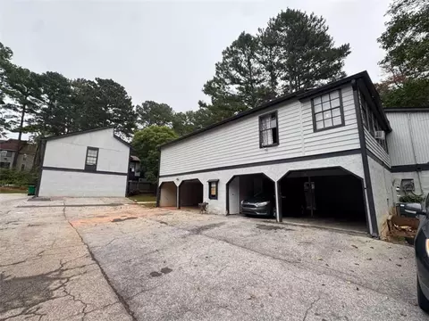 1411 Stone Mill Trce, Stone Mountain, GA 30083