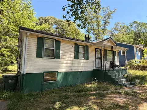 2203 Tiger Flowers Dr NW, Atlanta, GA 30314