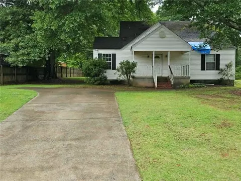 417 Walnut St, Cedartown, GA 30125