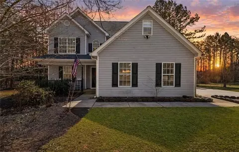 90 Stallsworth Rd, Mcdonough, GA 30252