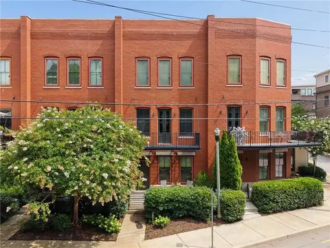 432 E Howard Ave #23, Decatur, GA 30030