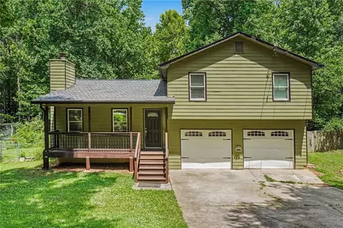 192 Wall Rd, Hiram, GA 30141