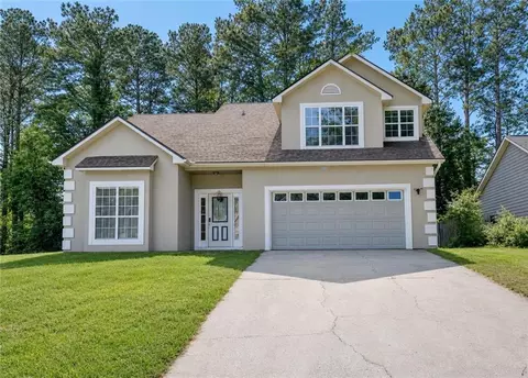 2154 Crystal Lake Dr, Lawrenceville, GA 30044