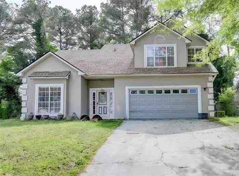 2154 Crystal Lake Dr, Lawrenceville, GA 30044