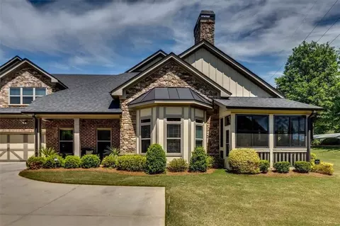 4841 Josie Way, Acworth, GA 30101