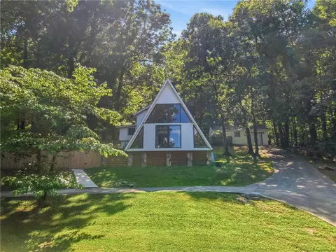 550 Sam Love Rd, Rocky Face, GA 30740