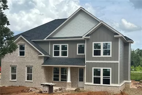 4152 Rosebud Rd, Loganville, GA 30052