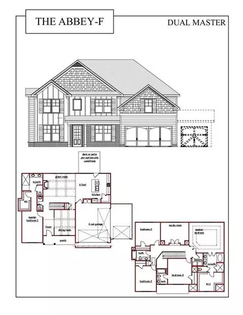 4152 Rosebud Rd, Loganville, GA 30052