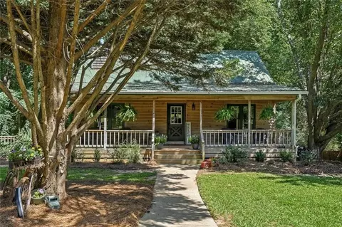 475 Pendergrass Rd, Winder, GA 30680