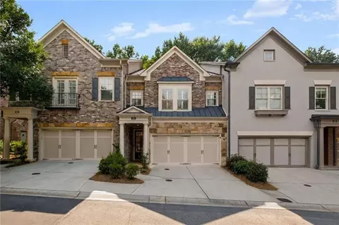 203 Nottaway Ln, Alpharetta, GA 30009