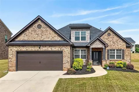 924 Dexter Dr, Stockbridge, GA 30281