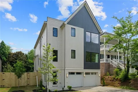 3213 Mae Ave NE, Atlanta, GA 30319