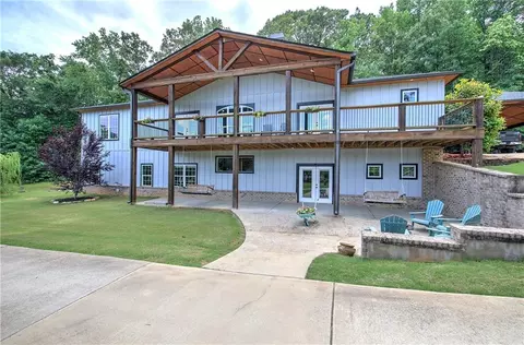 170 Gaddis Rd NW, Cartersville, GA 30120