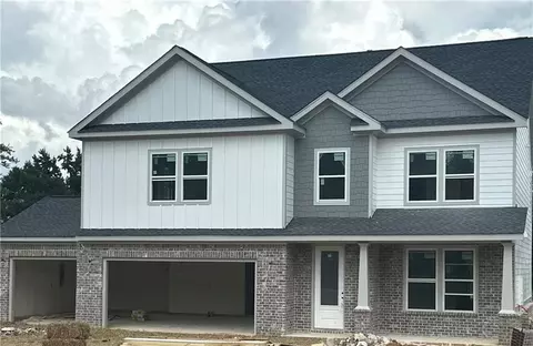 4148 Rosebud Rd, Loganville, GA 30052