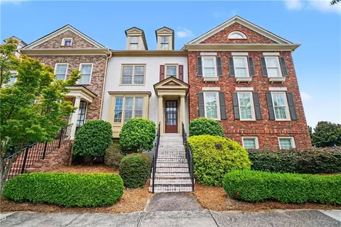 6235 Carriage Gate Ln, Mableton, GA 30126