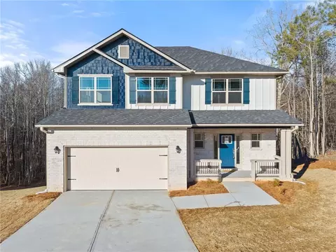 662 Forest Way, Cornelia, GA 30531 photo 2