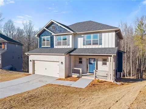 662 Forest Way, Cornelia, GA 30531 photo 4