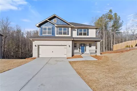 662 Forest Way, Cornelia, GA 30531 photo 5