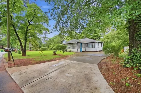 2631 Patrick Ct SE, Atlanta, GA 30317
