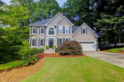 4520 Wexford Ct, Cumming, GA 30040