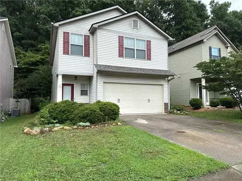 129 Bethany Manor Dr, Ball Ground, GA 30107