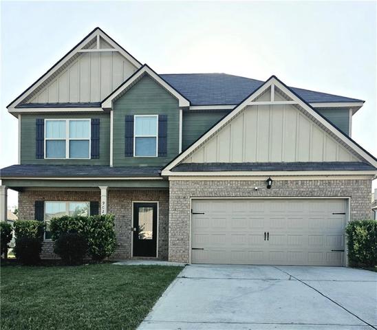 9025 Holder Rd, Locust Grove, GA 30248