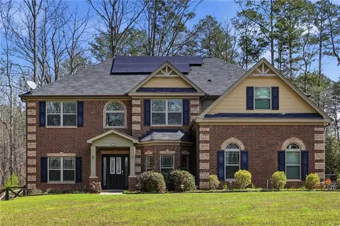 4006 Cherry Wood Dr, Loganville, GA 30052