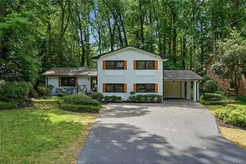 3309 Chase Rd, Atlanta, GA 30341