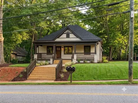 2685 Rock Chapel Rd, Lithonia, GA 30058