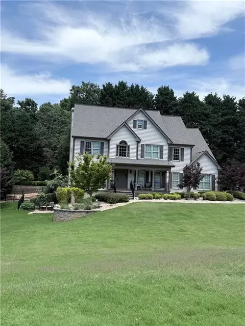 5210 Maplewood Ln, Gainesville, GA 30504