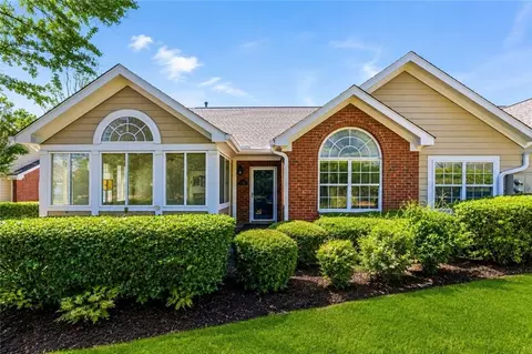 176 Vintage Club Cir, Marietta, GA 30066