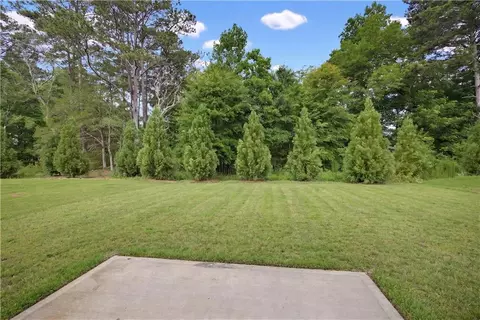 2048 Boxwood Cir, Conyers, GA 30094