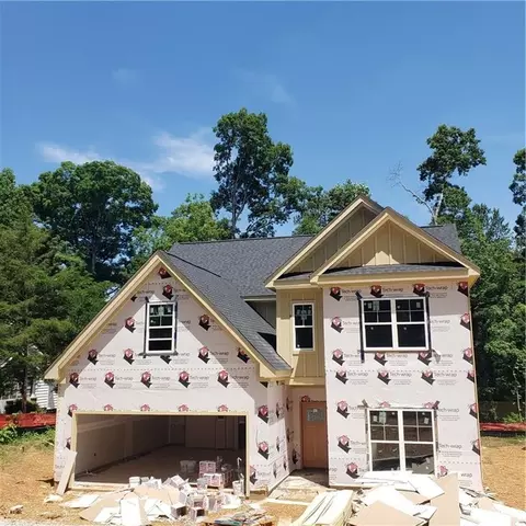 2466 Belmont Cir, Smyrna, GA 30080