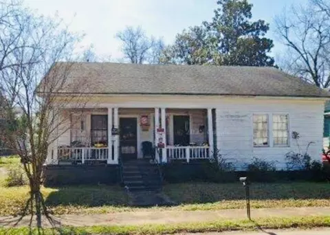 1016 Nicholson, Richland, GA 31825